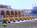 Монополия планирует экспортировать в дальнее зарубежье 157,8 млрд кубометров газа, выручив за них 46 млрд долларов