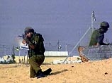 Несмотря на перемирие на Западном берегу реки Иордан застрелены двое палестинцев