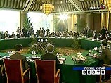Договоренность о возобновлении шестисторонних переговоров была достигнута 31 октября во время встречи в Пекине по инициативе китайской стороны глав делегаций КНР, США и КНДР
