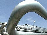 Алжир и Нигерия протянут газопровод из Африки в Европу Алжир и Нигерия протянут газопровод из Африки в Европу