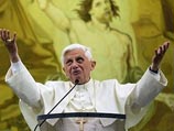 Папа наденет в Турции бронежилет Папа наденет в Турции бронежилет