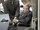 27 ноября бывший чилийский диктатор Аугусто Пиночет был взят под домашний арест по обвинению в похищении двух своих политических оппонентов в 1974 году