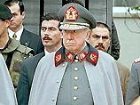25 ноября бывший чилийский диктатор Аугусто Пиночет отметил свой 91-й год рождения