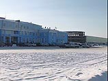 Как сообщили в управление МЧС по Иркутской области, посадка произошла в 3:28 утра по московскому времени