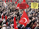 Экстремистские и националистические круги Турции выступают против приезда главы Римско-католической церкви в Турцию