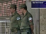 В Буэнос-Айресе ограблена съемочная группа из Санкт-Петербурга В Буэнос-Айресе ограблена съемочная группа из Санкт-Петербурга