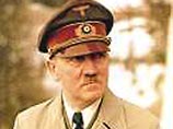 Немецкий режиссер снял фильм-пародию о Гитлере-ребенке, страдающем энурезом 