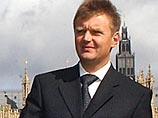 Литвиненко мог облучиться в помещении, где собирали "грязную" бомбу Литвиненко мог облучиться в помещении, где собирали "грязную" бомбу