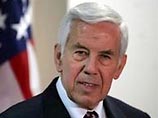 США: НАТО должно быть готово ответить на "энергетический" удар России США: НАТО должно быть готово ответить на "энергетический" удар России