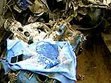 В результате маршрутка съехала на обочину, где врезалась в фонарный столб В результате маршрутка съехала на обочину, где врезалась в фонарный столб