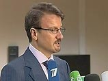 Глава Минэкономразвития России Герман Греф заявил, что России стоит на грани экономического прорыва. По мнению министра, который накануне сообщил о повышении прогнозных темпов экономического роста, в стране в стране сложились все условия для скачка Глава Минэкономразвития России Герман Греф заявил, что России стоит на грани экономического прорыва. По мнению министра, который накануне сообщил о повышении прогнозных темпов экономического роста, в стране в стране сложились все условия для скачка
