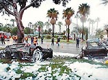 Врачи характеризуют состояние Керимова, разбившегося на Ferrari, как "между жизнью и смертью" Врачи характеризуют состояние Керимова, разбившегося на Ferrari, как "между жизнью и смертью"