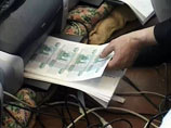 Внук подменил на фальшивки  накопленные бабушкой 70 тыс. рублей