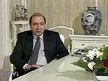 Экс-глава ФСБ РФ: Березовский и Литвиненко готовили операцию с использованием полония Экс-глава ФСБ РФ: Березовский и Литвиненко готовили операцию с использованием полония
