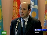 Рушайло пояснил, что "вопрос о государственных границах был инициирован украинской стороной Рушайло пояснил, что "вопрос о государственных границах был инициирован украинской стороной