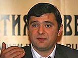 Российский бизнесмен Курочкин, арестованный на Украине, начал голодовку Российский бизнесмен Курочкин, арестованный на Украине, начал голодовку