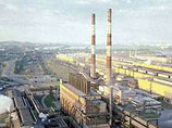 В Магнитогорске горит металлургический завод: 1 погибший 