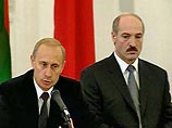 Путин и Лукашенко договорились по газу Путин и Лукашенко договорились по газу