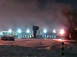 По предварительным данным Главного управления МЧС РФ по Челябинской области, причиной пожара на заводе в Магнитогорске стало нарушение технологического процесса производства