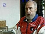Фидель Кастро не успел выздороветь к юбилею Фидель Кастро не успел выздороветь к юбилею