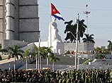 Фидель Кастро не успел выздороветь к юбилею