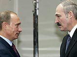 После саммита Путин сказал журналистам, что не обсуждал с Лукашенко подробно эту ситуацию, но получил заверения, что это техническое недоразумение