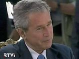 Федеральный судья США опротестовала полномочия Джорджа Буша лично определять террористов