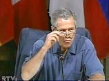 Ахмади Нежад написал письмо американскому народу
Ахмади Нежад написал письмо американскому народу