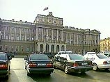 Петербургские депутаты просят поддержки Генпрокурора против проекта "Газпром-Сити" Петербургские депутаты просят поддержки Генпрокурора против проекта "Газпром-Сити"