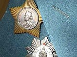 Росохранкультура требует встречи с дилером, сдавшим на аукцион Sotheby's советские ордена Росохранкультура требует встречи с дилером, сдавшим на аукцион Sotheby's советские ордена
