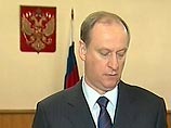 Berliner Zeitung: глава ФСБ Патрушев - непрофессионал Berliner Zeitung: глава ФСБ Патрушев - непрофессионал