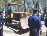 В Карасайском районе сносятся исключительно дома членов Общества сознания Кришны. Перед тем, как произвести снос, провели перепись всех дачников с определением их религиозной принадлежности В Карасайском районе сносятся исключительно дома членов Общества сознания Кришны. Перед тем, как произвести снос, провели перепись всех дачников с определением их религиозной принадлежности