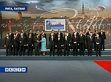От саммита НАТО больше всех пострадали рижские собаки и люди с плохим зрением От саммита НАТО больше всех пострадали рижские собаки и люди с плохим зрением