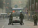 На время саммита НАТО столица Латвии превратилась в осажденную крепость - по крайней мере, так себя ощутили рижане На время саммита НАТО столица Латвии превратилась в осажденную крепость - по крайней мере, так себя ощутили рижане