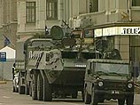 От саммита НАТО больше всех пострадали рижские собаки и люди с плохим зрением От саммита НАТО больше всех пострадали рижские собаки и люди с плохим зрением