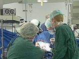 Первая трансплантация стволовых клеток успешно проведена в Екатеринбурге
