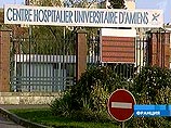 Спустя год после пересадки лица к француженке вернулось желание смотреть в зеркало Спустя год после пересадки лица к француженке вернулось желание смотреть в зеркало