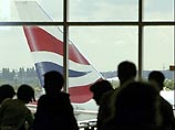 Всего эксперты обследовали в лондонском аэропорту Хитрой три авиалайнера. Авиакомпания отменила полеты этих самолетов и разыскивает пассажиров, летавших рейсами, которые выполняли зараженные суда