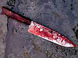 Неизвестный преступник перерезал азербайджанскому юноше горло ножом в подъезде дома номер 6 по улице Павла Романова (Юго-Восточный округ)