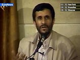 Президент Ирана написал открытое письмо "благородным американцам" с обвинениями в адрес политики Буша Президент Ирана написал открытое письмо "благородным американцам" с обвинениями в адрес политики Буша