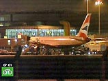 Один из самолетов, в которых авиакомпания British Airways накануне обнаружила следы радиационного заражения, 3 ноября из Лондона в Москву вернулся Андрей Луговой - друг отравленного полонием-210 экс-сотрудника ФСБ Александра Литвиненко Один из самолетов, в которых авиакомпания British Airways накануне обнаружила следы радиационного заражения, 3 ноября из Лондона в Москву вернулся Андрей Луговой - друг отравленного полонием-210 экс-сотрудника ФСБ Александра Литвиненко