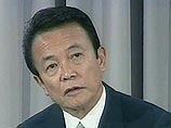 Япония обладает техническими возможностями для создания ядерного оружия, но не предполагает превращаться в ядерную державу, заявил в четверг министр иностранных дел Японии Таро Асо 