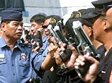 На Филиппинах сексуально озабоченный  полицейский расстрелял коллег: 1 погиб, 6 ранены