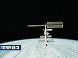 Проводившаяся в ночь на 30 ноября операция по подъему высоты орбиты Международной космической станции (МКС) выполнена не полностью