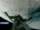 Орбиту МКС не удалось поднять на нужную высоту из-за нарушения  стабилизации  станции