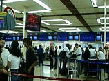 Международный аэропорт имени Бен-Гуриона, морские порты, пограничные переезды и таможни закрылись