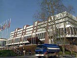 ПАСЕ признала право России требовать уважения от Грузии ПАСЕ признала право России требовать уважения от Грузии