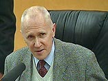 Об этом заявил бывший министр по атомной энергии РФ Евгений Адамов, который в настоящее время находится под судом в связи с обвинениями в мошенничестве и злоупотреблении должностными полномочиями Об этом заявил бывший министр по атомной энергии РФ Евгений Адамов, который в настоящее время находится под судом в связи с обвинениями в мошенничестве и злоупотреблении должностными полномочиями