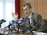 Главный государственный санитарный врач РФ Геннадий Онищенко уверен, что проблема СПИДа будет решена, однако это вряд ли произойдет в ближайшие годы Главный государственный санитарный врач РФ Геннадий Онищенко уверен, что проблема СПИДа будет решена, однако это вряд ли произойдет в ближайшие годы