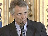 Глава МВД Франции Николя Саркози будет бороться за пост президента с женщиной